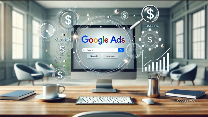 Google Ads