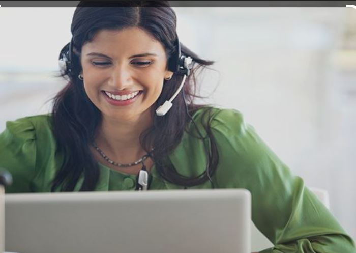 Technical support team